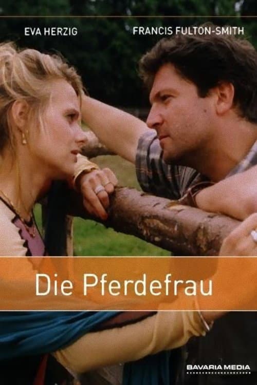 Постер: Die Pferdefrau