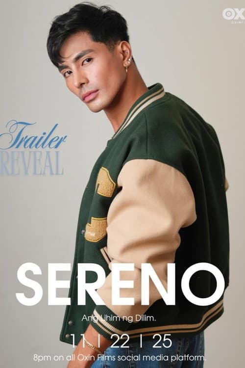 Постер: Sereno