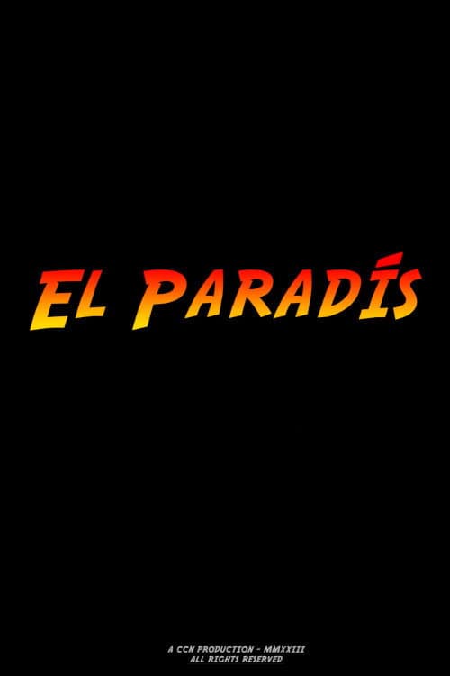 Постер: El Paradís