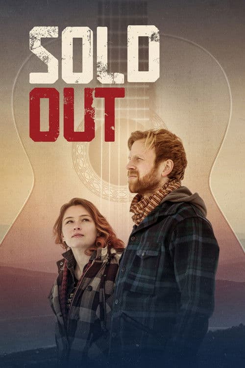 Постер: Sold Out