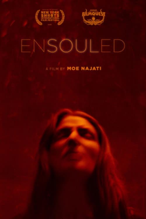 Постер: Ensouled