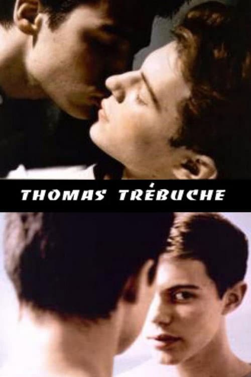 Постер: Thomas trébuche