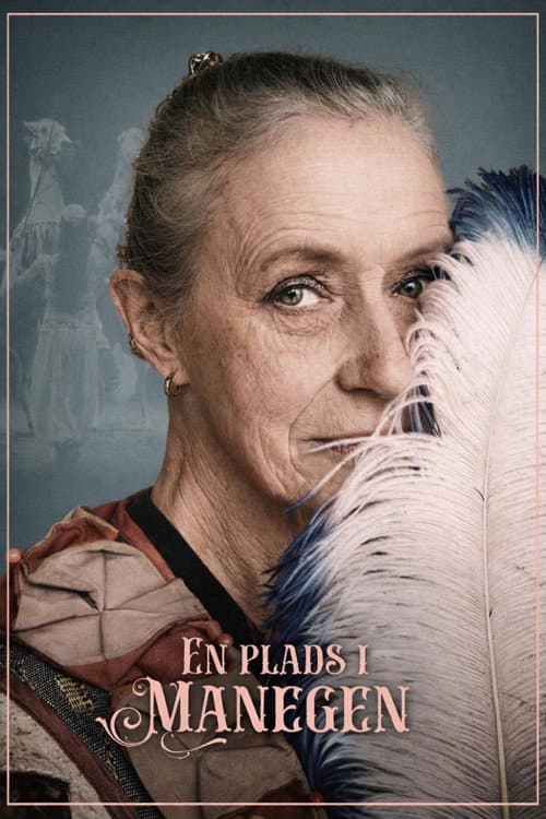 Постер: En plads i manegen