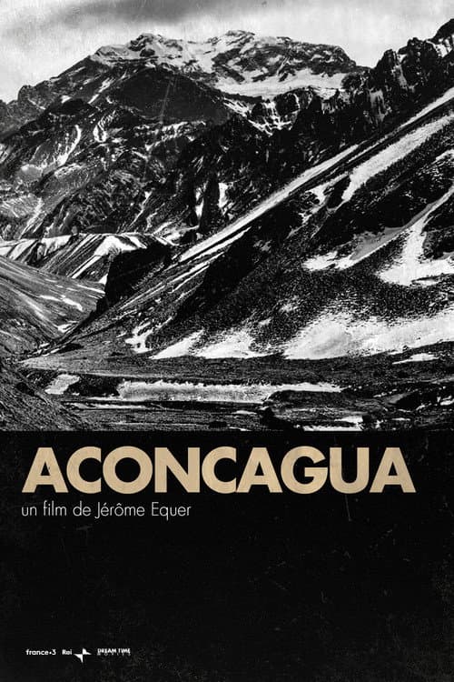 Постер: Aconcagua