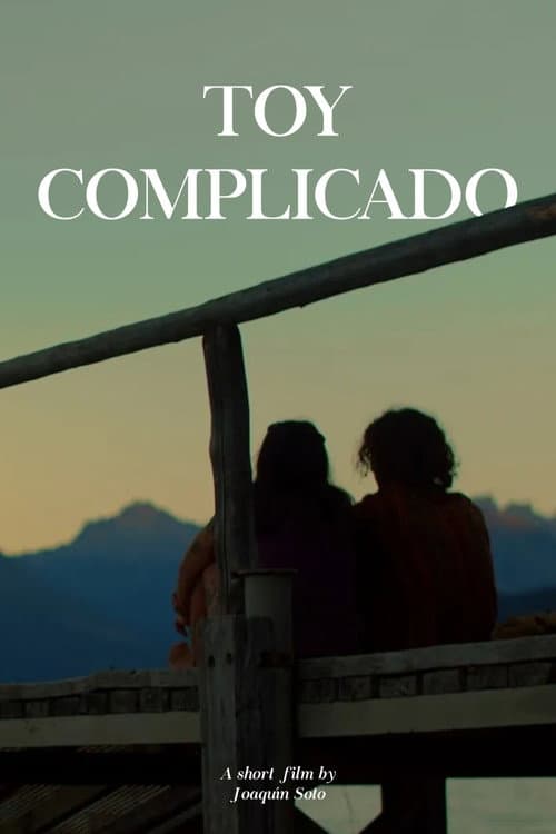 Постер: Toy Complicado