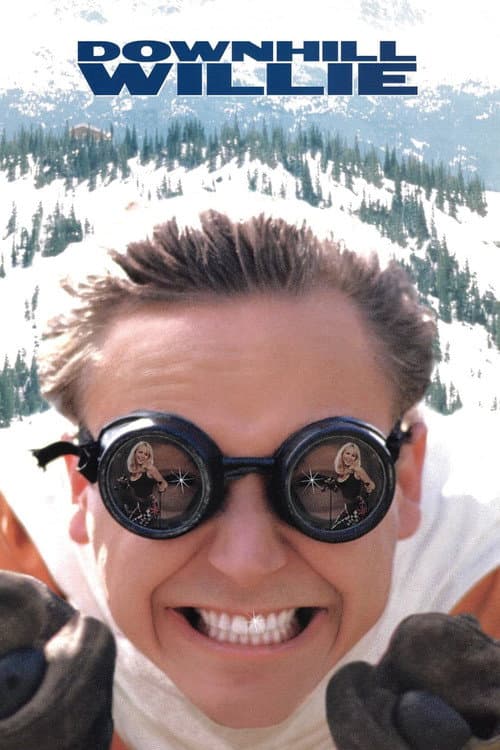 Постер: Downhill Willie