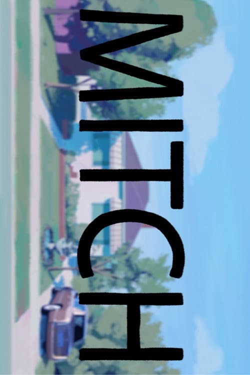 Постер: Mitch