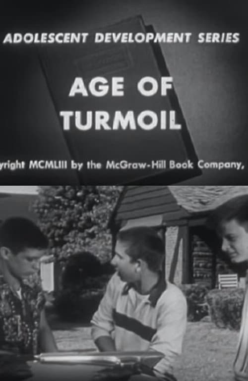 Постер: Age of Turmoil
