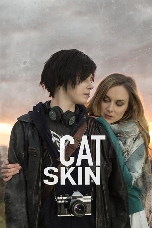 Постер: Cat Skin