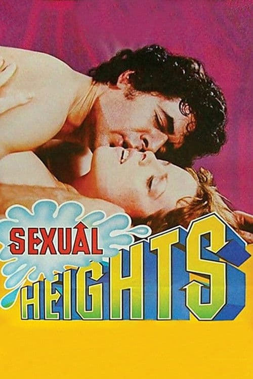 Постер: Sexual Heights
