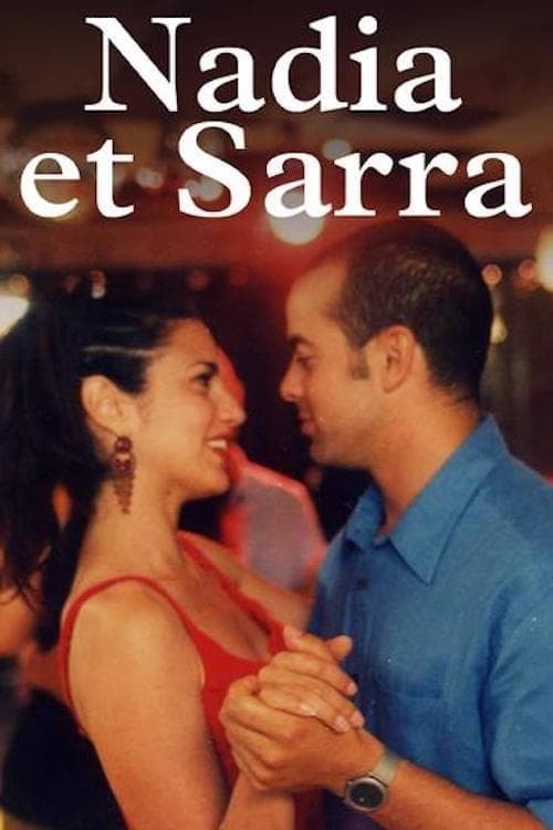 Постер: Nadia et Sarra