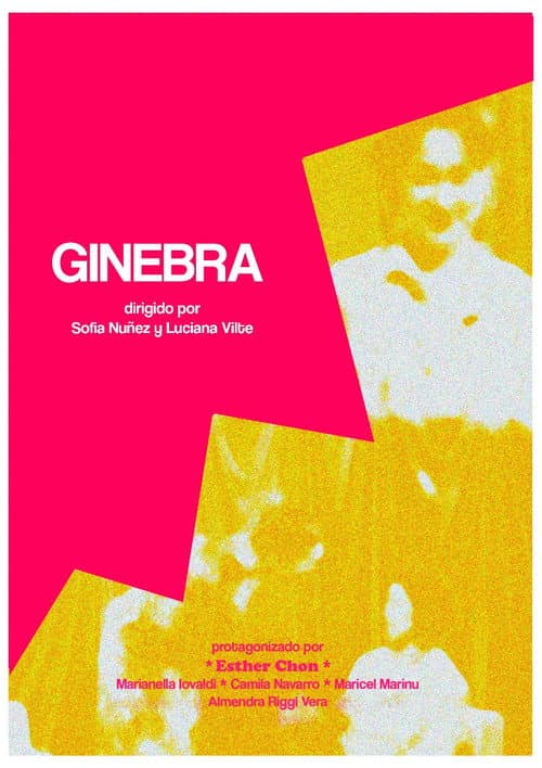 Постер: Ginebra