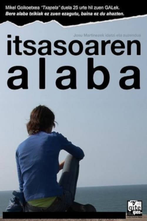 Постер: Itsasoaren alaba