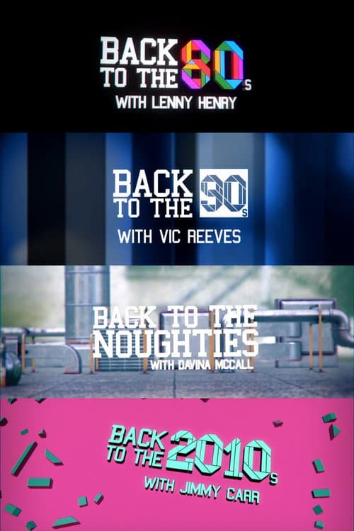 Постер: Back to the…