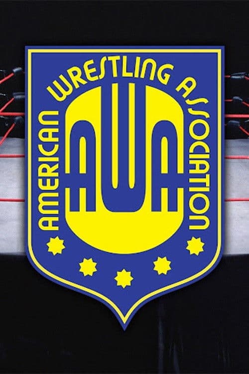Постер: AWA Arena Shows