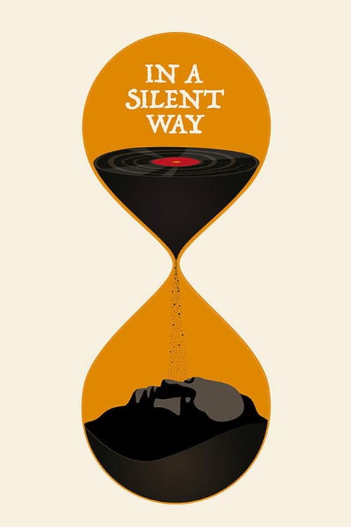 Постер: In a Silent Way