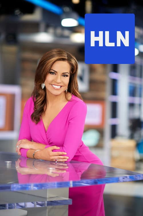 Постер: Morning Express with Robin Meade