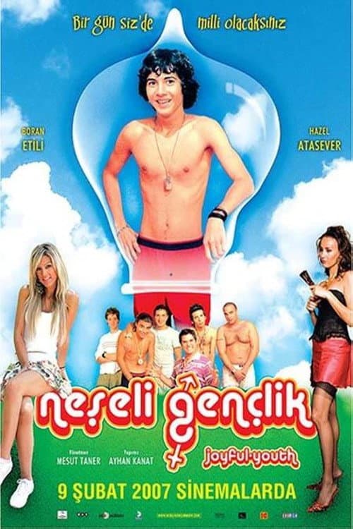 Постер: Neşeli Gençlik
