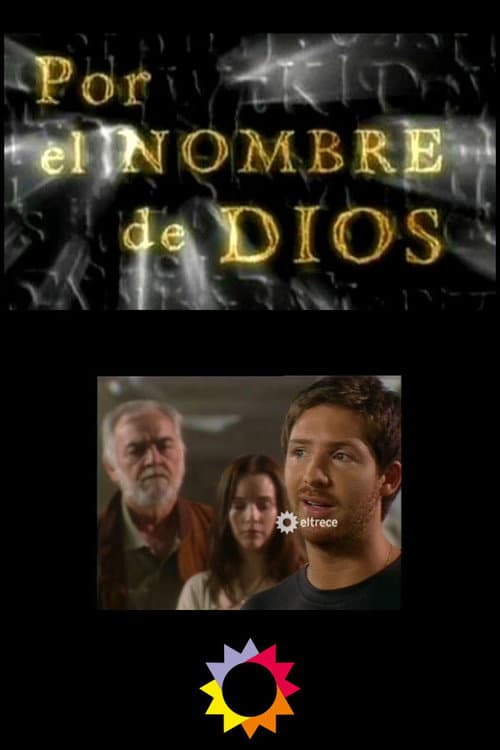 Постер: Por el nombre de Dios