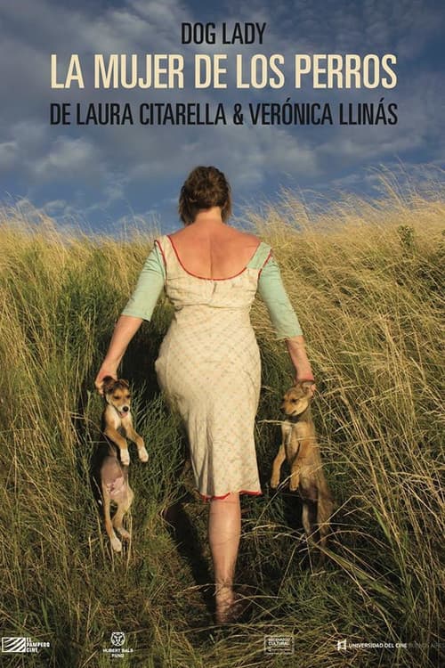 Постер: La mujer de los perros