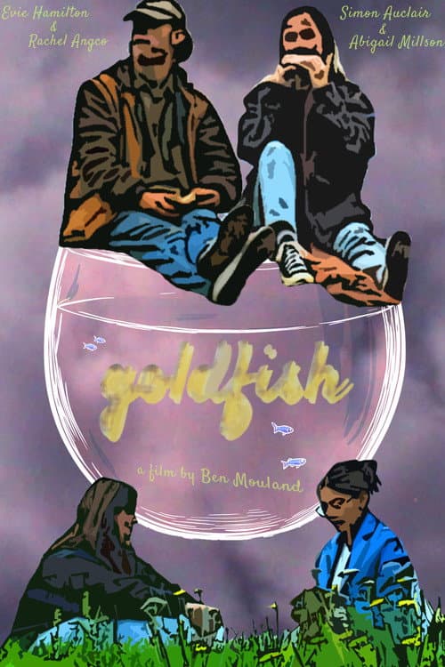 Постер: Goldfish