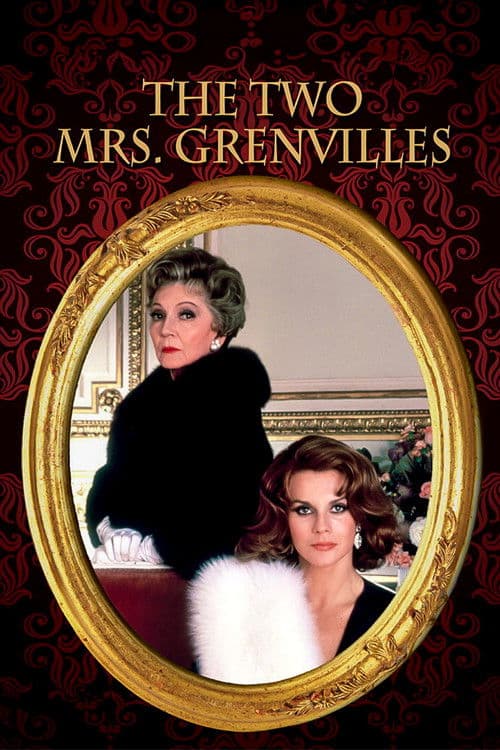 Постер: The Two Mrs. Grenvilles