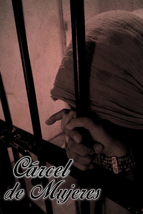 Постер: Cárcel de mujeres