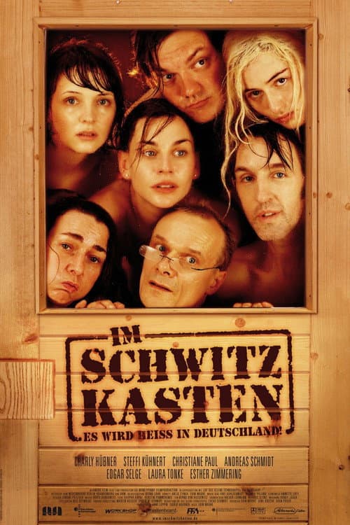 Постер: Im Schwitzkasten