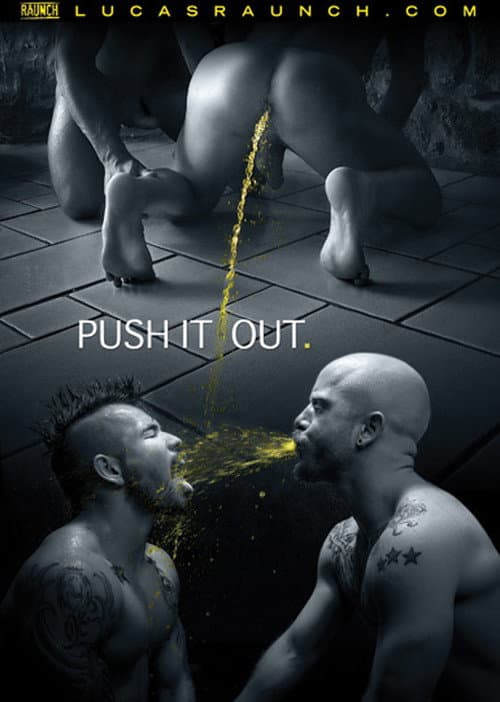 Постер: Push It Out