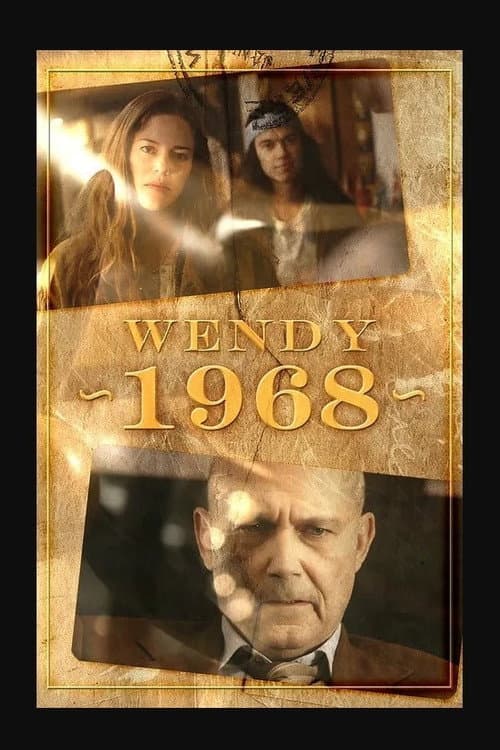 Постер: Wendy 1968