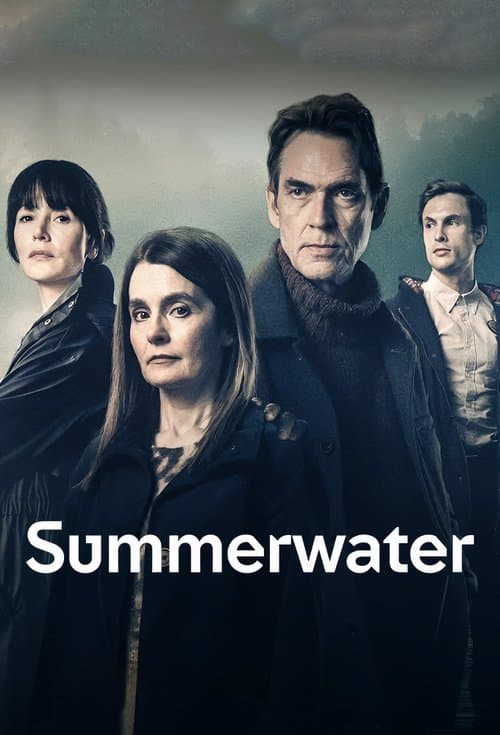 Постер: Summerwater