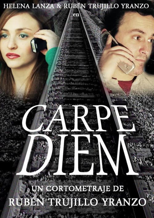 Постер: Carpe Diem