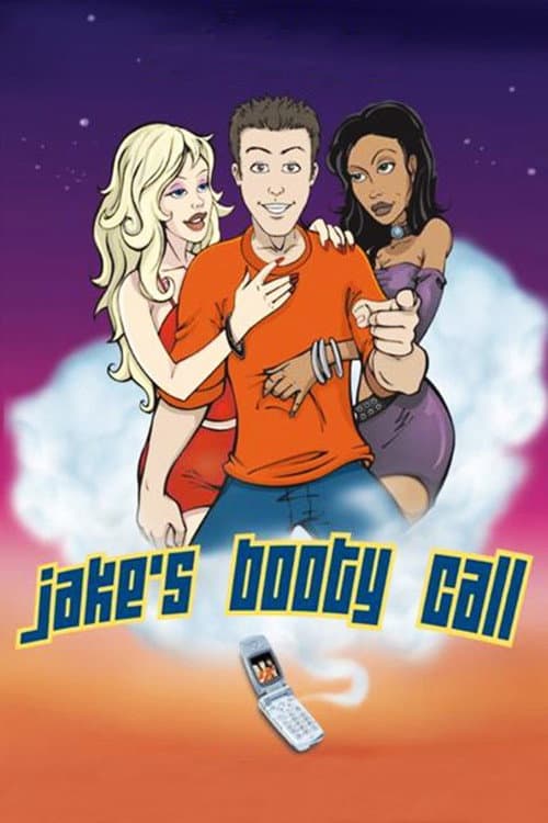 Постер: Jake's Booty Call