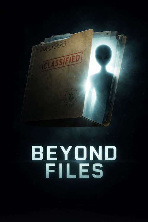 Постер: Beyond Files