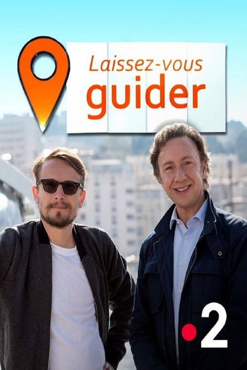Постер: Laissez-vous guider