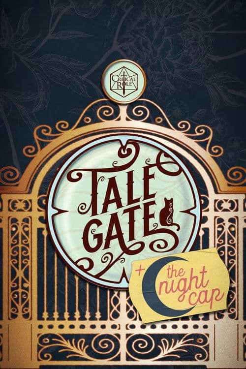 Постер: Tale Gate