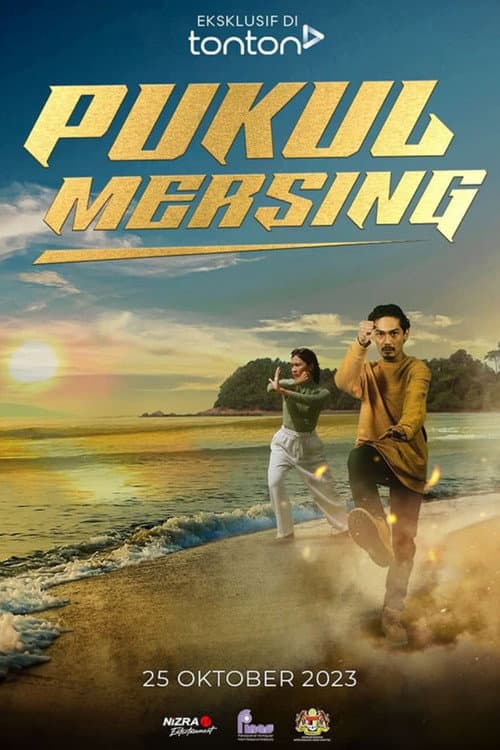 Постер: Pukul Mersing