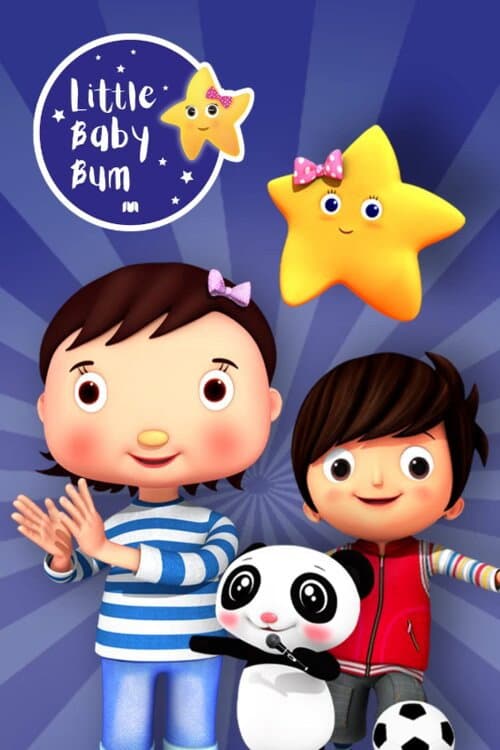 Постер: Little Baby Bum Classic