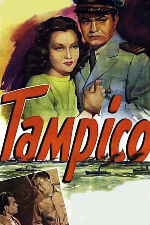 Постер: Тампико