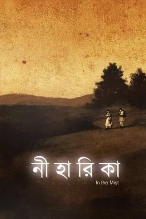 Постер: নীহারিকা