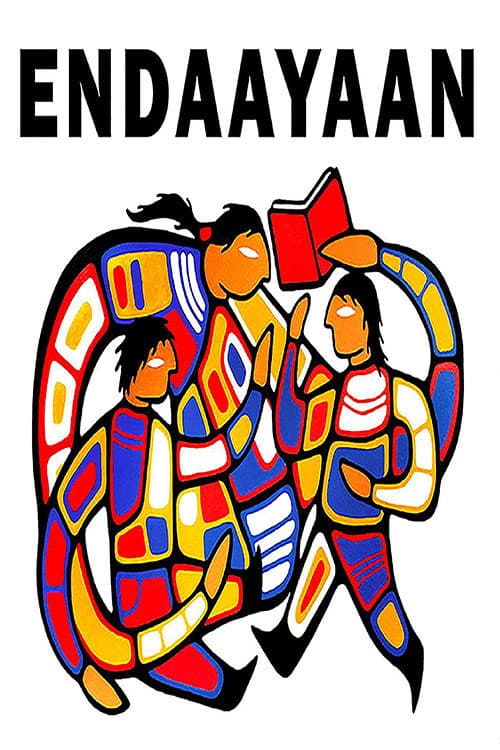 Постер: ENDAAYAAN