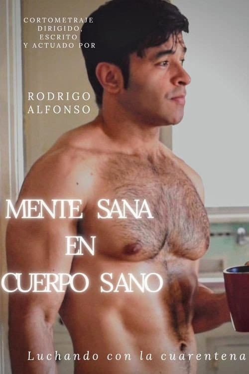 Постер: Mente sana en cuerpo sano