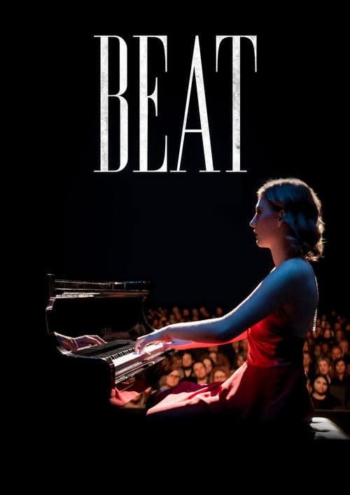 Постер: Beat