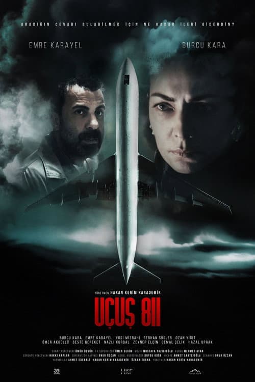 Постер: Uçuş 811