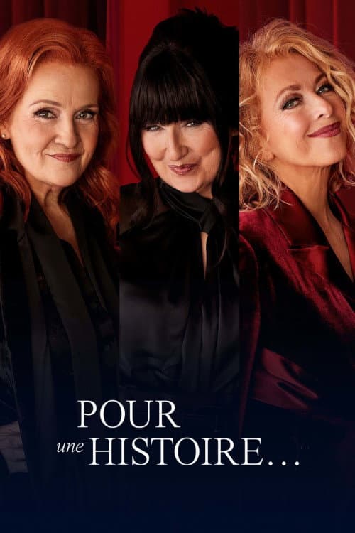 Постер: Pour une histoire...