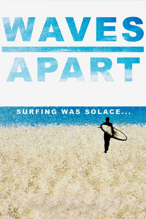 Постер: Waves Apart