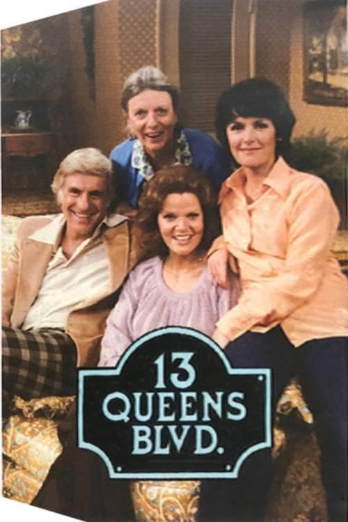 Постер: 13 Queens Boulevard