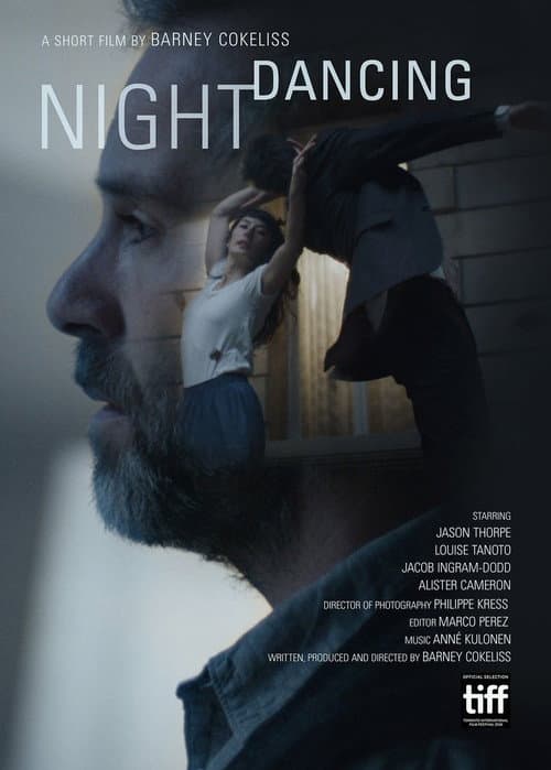 Постер: Night Dancing