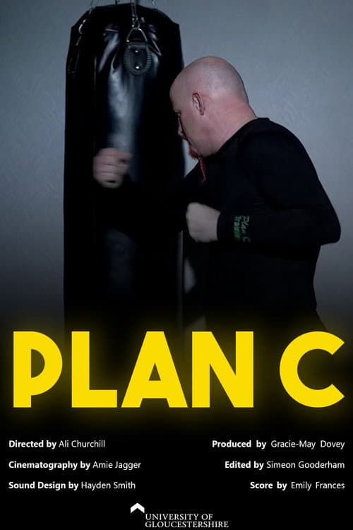 Постер: Plan C