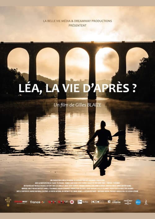 Постер: Léa, la vie d'après ?
